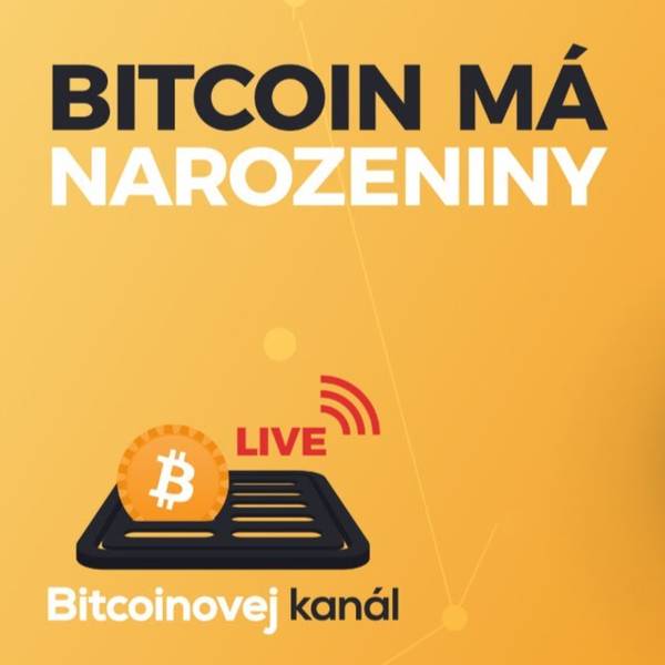 Bitcoinovej kanál